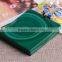Natural Malachite Square Pendant for sale