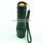 3-5w XM-L T6 led flashlight torch,500lm