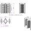 Turnstile Security Door Access Control System Automatic Full Height Turnstile,Full Length Turnstile,Full Gate electric gates