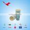 8oz PE coated Single wall disposable paper cups with Printing