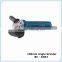 factory price 100mm electric mini angle grinder