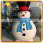 KANO5246 Decorative Realistic Life Size Fiberglass Cartoon Statues