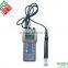 PH Meter IP67 Water quality tester Dissolved Oxygen Meter Combo PH COND. DO Meter