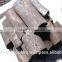 Khaya ((KHAYA seneganlenis) ) wood charcoal