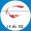 Hot Sale Y Splitter Speaker Cable Tinned copper RCA Audio Cable with high quality