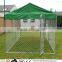 welded dog kennels,dog run