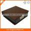 custom advertising pu holder memo pad,notepad,writing pad