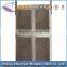 Titanium anode basket for electroplating