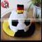 World Cup fans cap carnival clown costume top cap hat