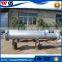 different pipeline pig launcher and pig receiver