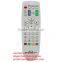 High Quality White 38 Key RM-717G REMOTE CONTROL for Sharpe LCD TV also suit GA364WJSA