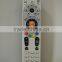 universal didital TV remote control rc32 RC65 RC64 RC64L for AMERICA market easy learn LCD LED TV remote control RC65