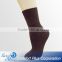 OEM manufacture Bamboo charcoal Diabetic socks