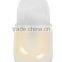 Plastic 12v led bulb 1.5w 2w high lumen g4