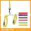 Grid Markings Factory Price Nylon Cat Pet Harness / Leashes