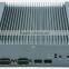 Thin client barebones system Box pc / I5 3317U Embedded dual-core Mini Pc