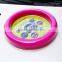 heat resistant animal car silicone steering wheel cover