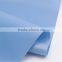 100 polyester Reversible check Fabric for Workwear and School Uniforms