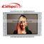 Industrial Use Metal Case 16:9 DC12V 15.6inch Open Frame Monitor