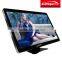 OEM fillet safety 18.5 inch all in one touch screen pc