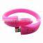 Promotion cartoon soft pvc usb cover ,custimized plastic usb cover