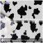 Polyester Animal Print Fabric for Dog Bed