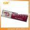 Custom metal enamel business gift magnet badge/ name badge