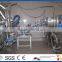 Industrial type 500LPH ice cream processing plant