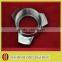 Stainless Steel SCREW BODY PARTS FOR MEAT GRINDER by foundry