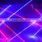 Stage Disco DJ NightClub Used 8 eye Spider Laser