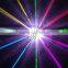 1w/2w rgb super quality exported rgb animation multi color laser light