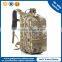 wholesale new product  black military army backpack