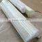 White FR4 Epoxy Resin Rod Solid Fiberglass Rods