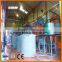 ZSA Waste Oil Regeneration Base Oil Equipment