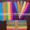 Factory Direct Sale Cheap Icecream Wood Stick/Custom Popsicle Sticks/Printed Popsicle Sticks