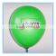 Latex Ballon with logo printing