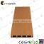 popular wooden products hollow skirting board