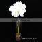 White Artificial Flowers for Wedding Centerpieces