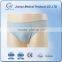Disposable cotton briefs for men