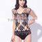 Stylish Mature Nude Classic Underwear Female Underwear
