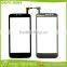 High Quality Touchscreen For Huawei Y625 Touch Screen Digitizer Sensor Front Glass Lens Black White