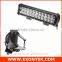 Best selling 72w car led light bar 10 30v 72W light bar auto parts 72w offroad led light bar for truck
