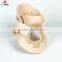 adjustable neck brace cervical collar covers medical Emergency cervical collar