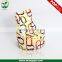 cute canvas bengbag chair for kids