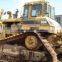 USED BULLDOZER USED CAT D8N Sell at Lower Price