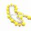 Lead Free Shoe Trim Jeweled Shoes Rhinestone