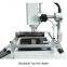 bga rework station manufacturers best repair solution RW-SP360C for amd socket s1 motherboard and tv motherboard