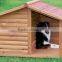 New Outdoor Wooden Pet Dog House