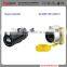 Assembly RJ45 Connector Cable Gland Waterproof 8P8C RJ45 Cable Connector with Cover