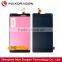 For ZTE Nubia Z5S Mini NX403A Black LCD Display Touch Screen Digitizer Assembly